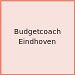 Budgetcoach Eindhoven